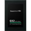 Team Group GX2 512GB Serial ATA III 2.5 (Team GX2 [T253X2512G0C101] 512GB 2.5 In