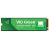 SanDisk SN3000 500 GB M.2 PCI Express 4.0 NVMe QLC 3D NAND (Wds200T4G0E-00Cps0 I