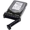 DELL 400-ATIN disco rigido interno 600 GB 15000 Giri/min 2.5 SAS (600GB 15K RPM