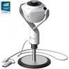 j5create JVU368-N Webcam con teconologia AI a 360Â° con vivavoce (J5CREATE 360Ãƒ