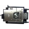 LampTek AN-D400LP lampada per proiettore 330 W (Lamp for SHARP PG-D40W3D Project