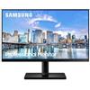 Samsung LF27T450FZU Monitor PC 68,6 cm [27] 1920 x 1080 Pixel Full HD LED Nero (