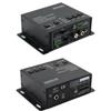 Vivolink VL120004 amplificatore audio 2.0 canali Casa Nero (Audio amplifier 2x20
