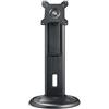 AG Neovo ES-02 61 cm [24] Scrivania Nero (ES-02 HEIGHT ADJUSTABLE STAND - VESA 1