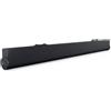 DELL Barra audio sottile - SB522A (Sb522A Black 4.5 W - Warranty: 12M)