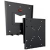 Multibrackets 3008 Supporto TV a parete 101,6 cm [40] Nero (Multibrackets M VESA