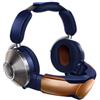 Dyson Zone Absolute+ Auricolare Con cavo e senza cavo A Padiglione Musica e Chia