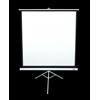 Elite Screens Tripod schermo per proiettore 2,87 m [113] 1:1 (Elite Tripod Serie