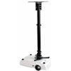 Optoma OCM815 supporto per proiettore Soffitto Nero (Optoma OCM815B - monterings