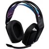 Logitech G G535, G535 Headset (G535 LIGHTSPEED WRLS HEADSET - - BLACK - EMEA)