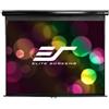 Elite Screens M99UWS1 schermo per proiettore 2,51 m [99] 1:1 (Elite Screens Manu