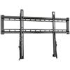 SANUS VuePoint F55c 2,03 m [80] Nero (SANUS VUEPOINT TV-mount Fixed 47-90 B)