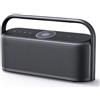 Anker Motion X600 Altoparlante portatile stereo Grigio 50 W (SOUNDCORE SOUNDCORE