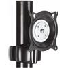 Chief KPP110S Supporto TV a parete Argento (Pivot/Tilt Pole Mount, SILVER)