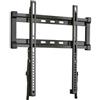 SANUS F32c 119,4 cm [47] Nero (Sanus VuePoint F32C - beslag - Lavprof)