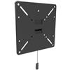 Multibrackets 1039 Supporto TV a parete 101,6 cm [40] Nero (Multibrackets M VESA