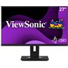 Viewsonic VG Series VG2748a Monitor PC 68,6 cm [27] 1920 x 1080 Pixel Full HD LE