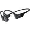 SHOKZ OpenRun Auricolare Wireless Passanuca Sport Bluetooth Nero (SHOKZ OPENRUN
