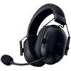 Razer BLACKSHARK V2 HYPERSPEED Auricolare Con cavo e senza cavo A Padiglione Gam