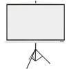 Acer T82-W01MW schermo per proiettore 2,1 m [82.5] 16:10 (T82-W01MW STATIV SCREE