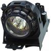 LampTek DT00581 lampada per proiettore 130 W UHB (Lamp for HITACHI projectors/HI
