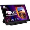 ASUS ZenScreen MB166C Monitor PC 39,6 cm [15.6] 1920 x 1080 Pixel Full HD LED Ne