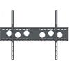 Hagor WH 85 F-HD 2,79 m [110] Nero (WH 85 F-HD 55-110IN - 800X600 - 125KG 32MM)