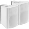 Vision SP-900P altoparlante 2-vie Bianco Cablato 30 W (Powered Wall Speakers - i