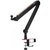 Joby Wavo Boom Arm Asta di supporto per microfono (Joby Wavo Boom Arm Boom mikro