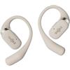 SHOKZ OpenFit Cuffie Wireless A clip Chiamate/Musica/Sport/Tutti i giorni Blueto