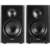 Edifier MR4 Nero Cablato 21 W (Mr4 Black Wired 21 W - Warranty: 12M)