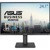ASUS BE248QF Monitor PC 61,2 cm [24.1] 1920 x 1200 Pixel WUXGA LED Nero (ASUS Bu