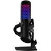 ASUS ROG Carnyx BLK Nero Microfono da tavolo (ASUS ROG Carnyx USB Gaming Microph