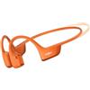 SHOKZ OpenRun Pro 2 Mini Auricolare Wireless A clip Sport Bluetooth Arancione (S
