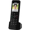 Fritz! Fon FRITZ! X6 Telefono DECT Identificatore di chiamata Nero (AVM FRITZ!Fon X6 sc