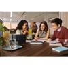 HP Poly Vivavoce Poly Sync 40+ USB-A USB-C + adattatore USB-A BT700 (SYNC 40+ SY