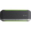 HP Poly Vivavoce Poly Sync 40 con connettore USB-A/USB-C (POLY SYNC 40 SPEAKERPH