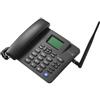 Doro 4100H telefono IP Nero LCD (4100H IP phone Black LCD - Warranty: 24M)
