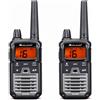 Midland XT70 ricetrasmittente 32 canali Nero (MIDLAND Walkie Talkie XT70 Pro Duo