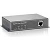 LevelOne POR-0120 Network repeater Nero