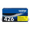‎BROTHER Brother TN426Y - Super Jumbo - yellow - original - toner cartridge - for Brother