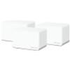 Mercusys Router Mercusys WIFI MESH AX1800 GIG X3
