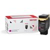 Xerox Cartuccia toner Magenta a High capacity da 5500 Pagine per Stampante a col