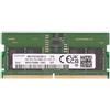 2-Power 2P-4X71K08906 memoria 8 GB 1 x 8 GB DDR5 262-pin SO-DIMM (8GB DDR5 4800M