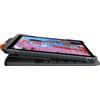 Logitech Slim Folio (SLIM FOLIO FOR IPAD 7TH AND 8TH - GENERATION GRAPHITE - CH