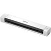 Brother DS-640 CDF + Scanner con alimentazione a fogli 1200 x 1200 DPI A4 Bianco