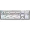 Logitech G G915 X Lightspeed tastiera Gaming USB + RF Wireless + Bluetooth QWERT