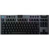 Logitech G G915 X Lightspeed tastiera Gaming USB + RF Wireless + Bluetooth QWERT