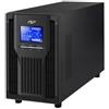 FSP Champ Tower 1K gruppo di continuitÃ [UPS] Doppia conversione [online] 1 kVA