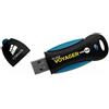 Corsair Voyager 256GB unitÃ flash USB USB tipo A 3.2 Gen 1 [3.1 Gen 1] Nero, Bl
